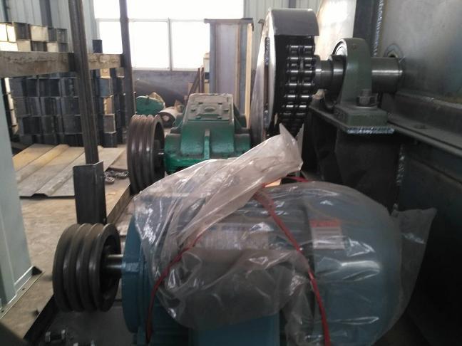斗式提升機電機、斗式提升機減速機